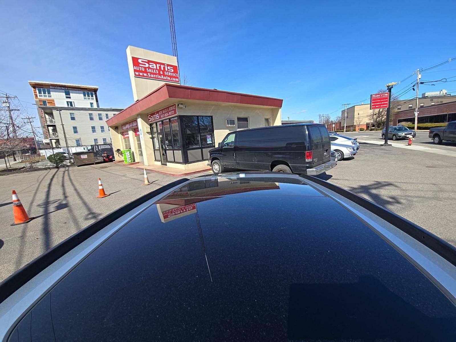 2017 Porsche Macan S AWD