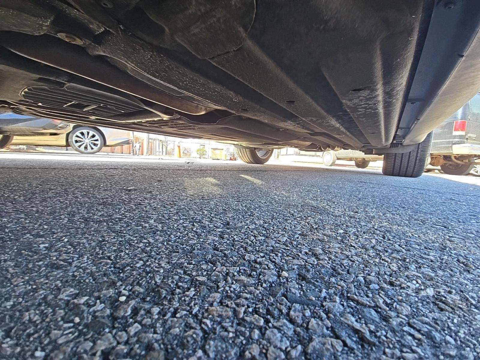 2017 Porsche Macan S AWD