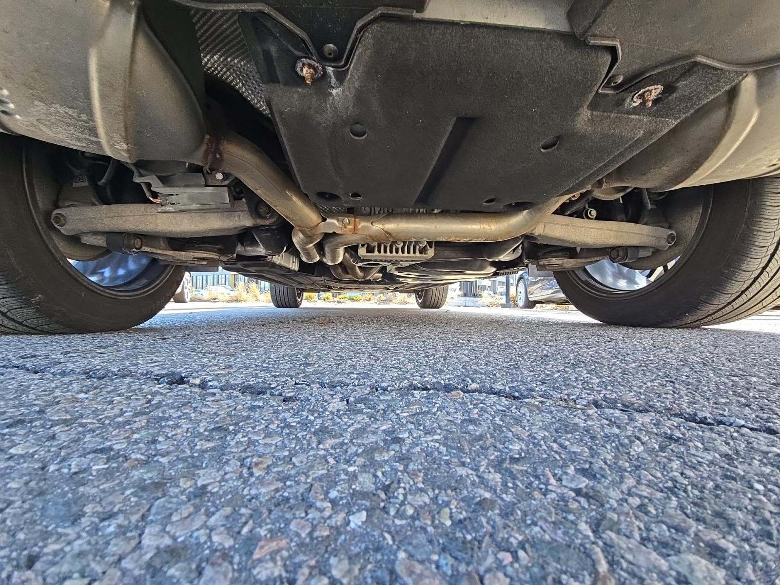 2017 Porsche Macan S AWD