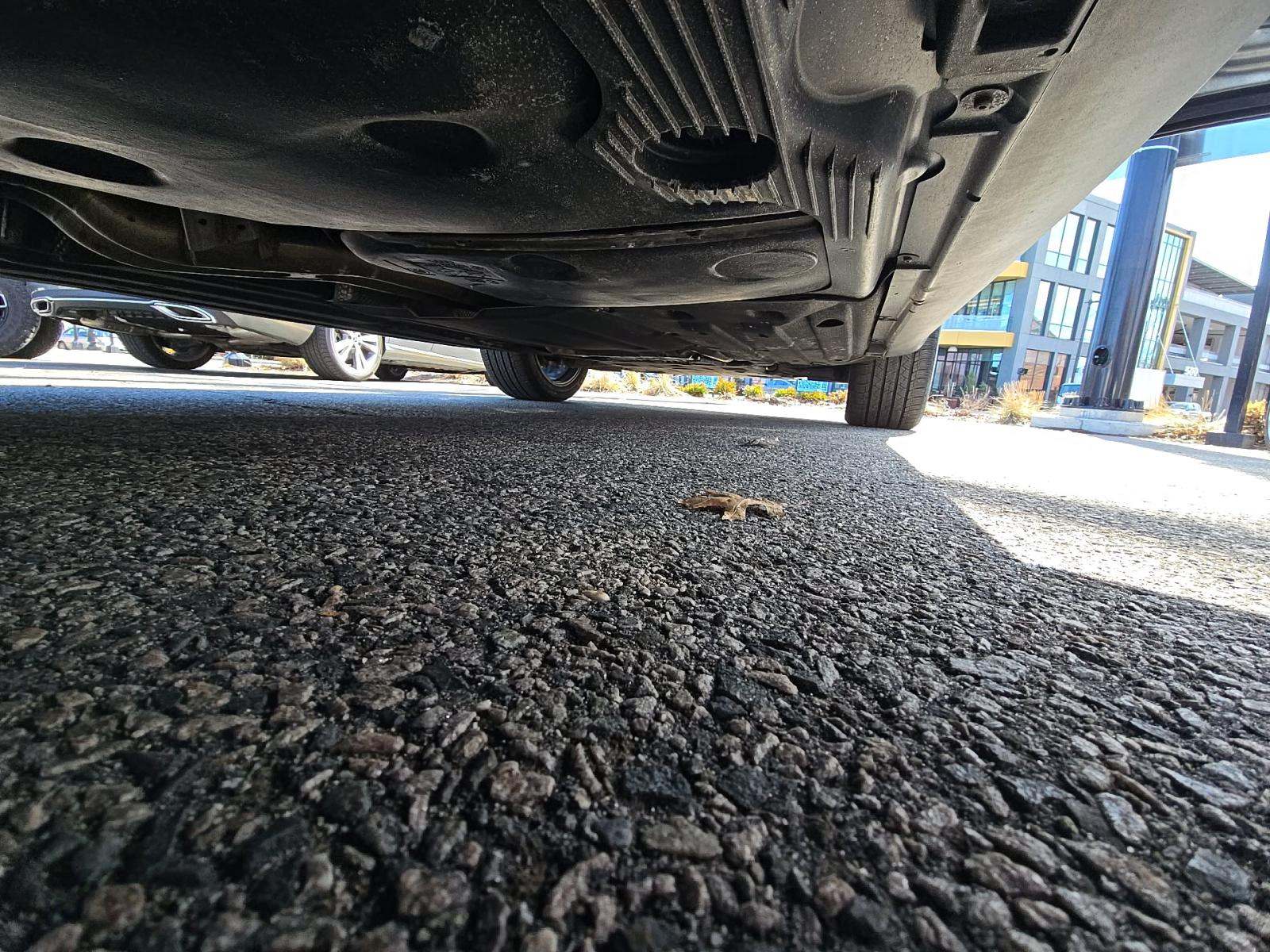 2017 Porsche Macan S AWD