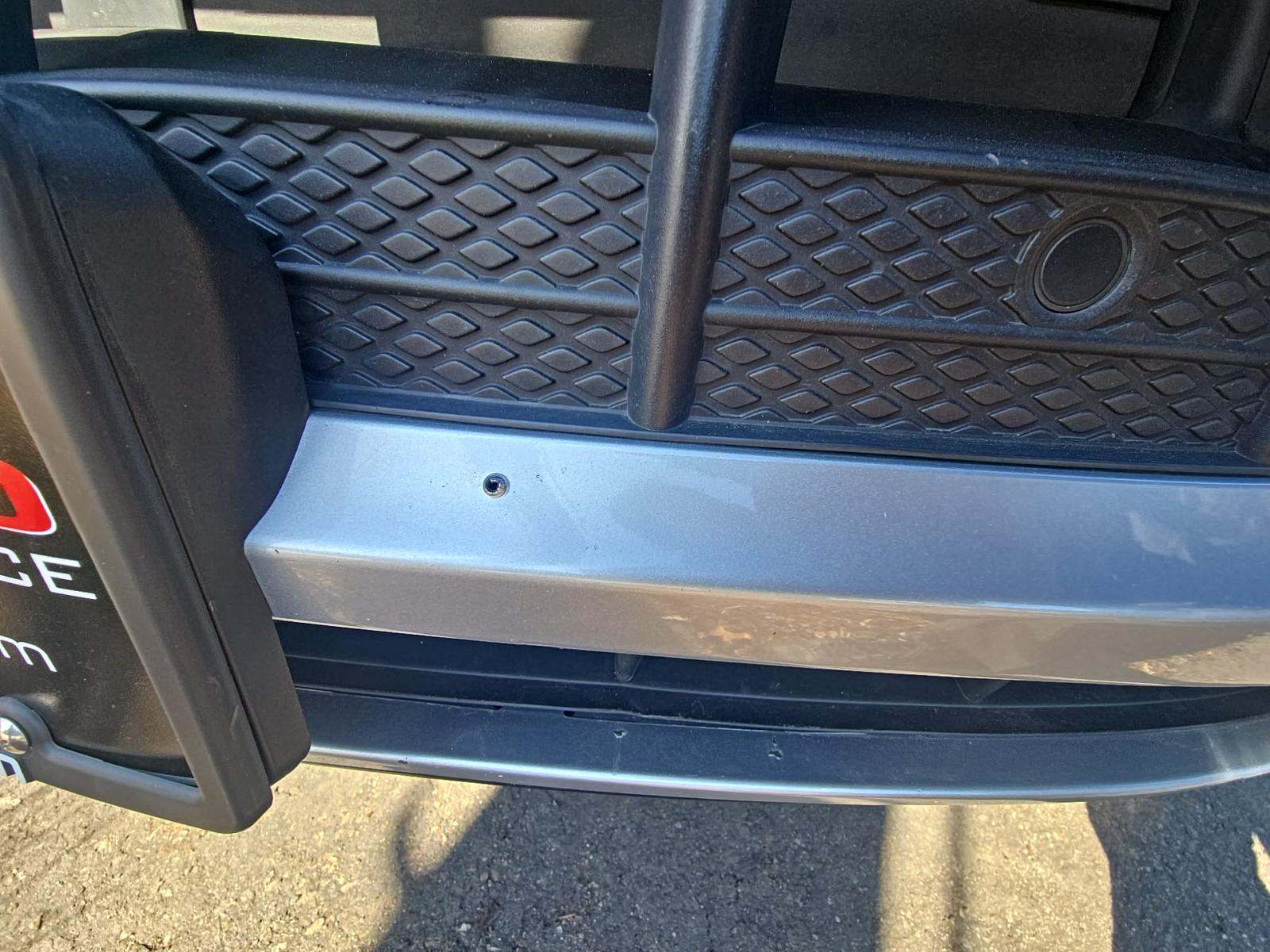 2017 Porsche Macan S AWD