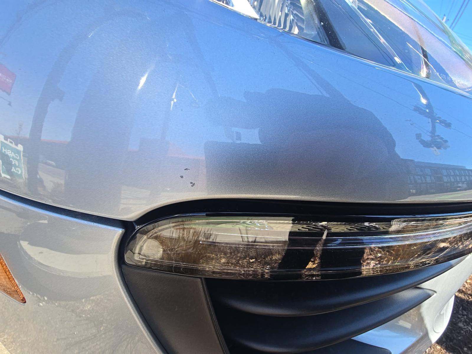 2017 Porsche Macan S AWD