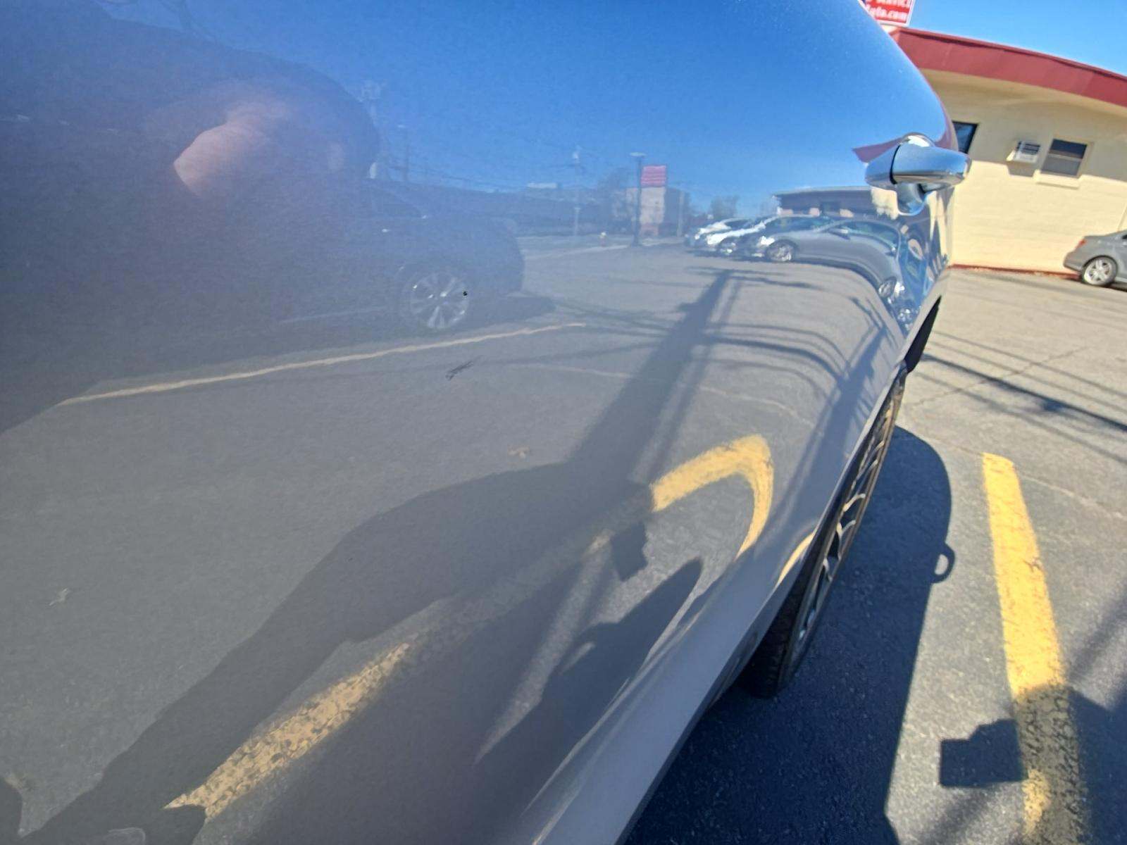 2017 Porsche Macan S AWD