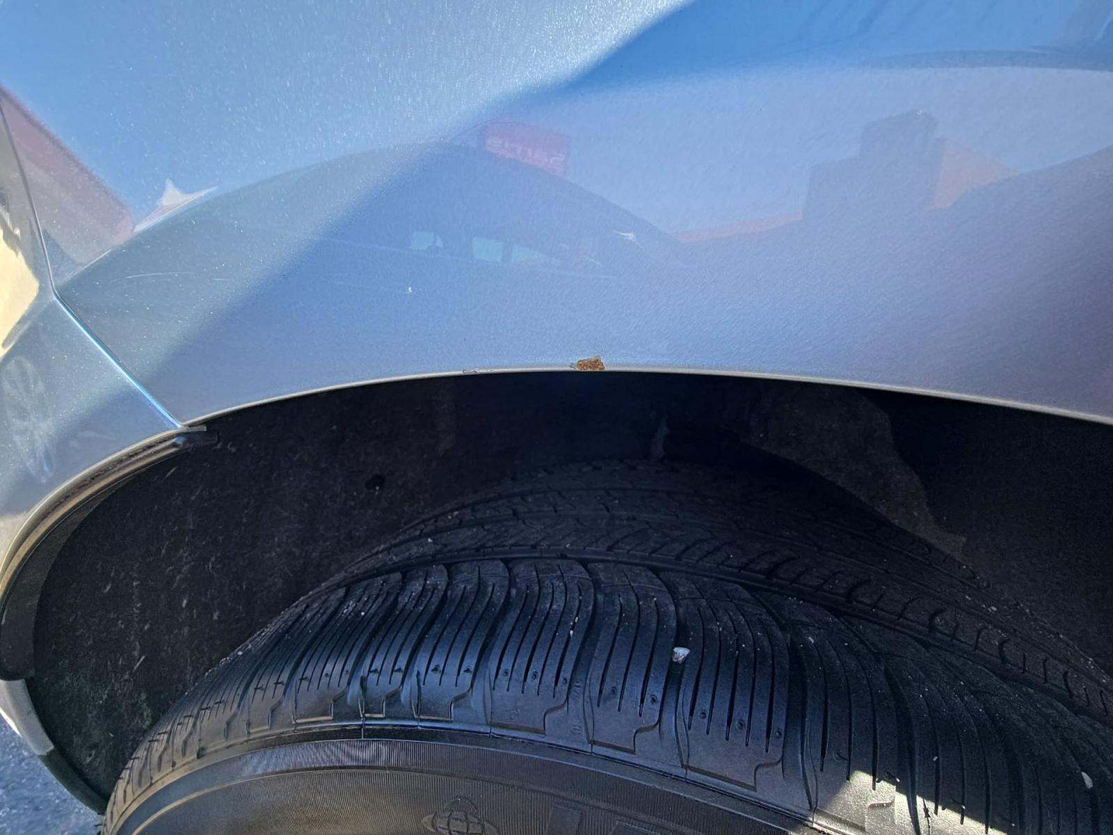 2017 Porsche Macan S AWD