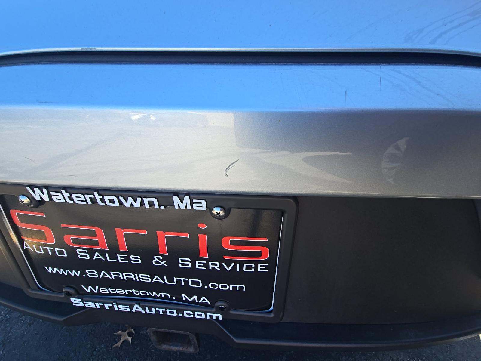 2017 Porsche Macan S AWD