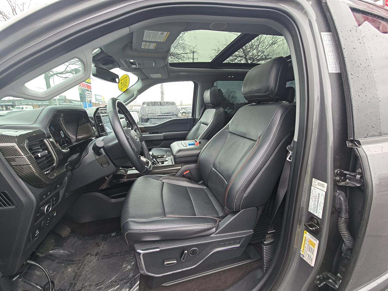 FORD F-150 - 2