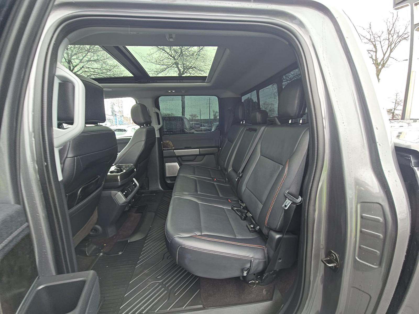 FORD F-150 - 9