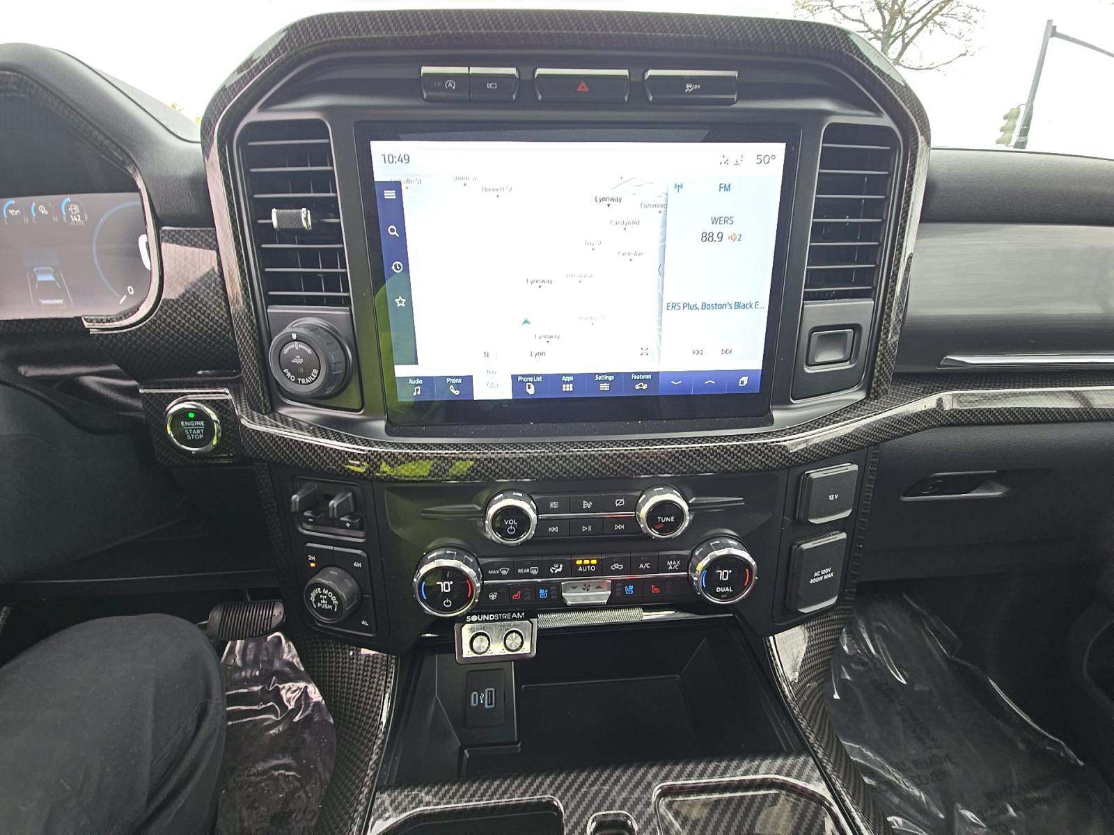 FORD F-150 - 6
