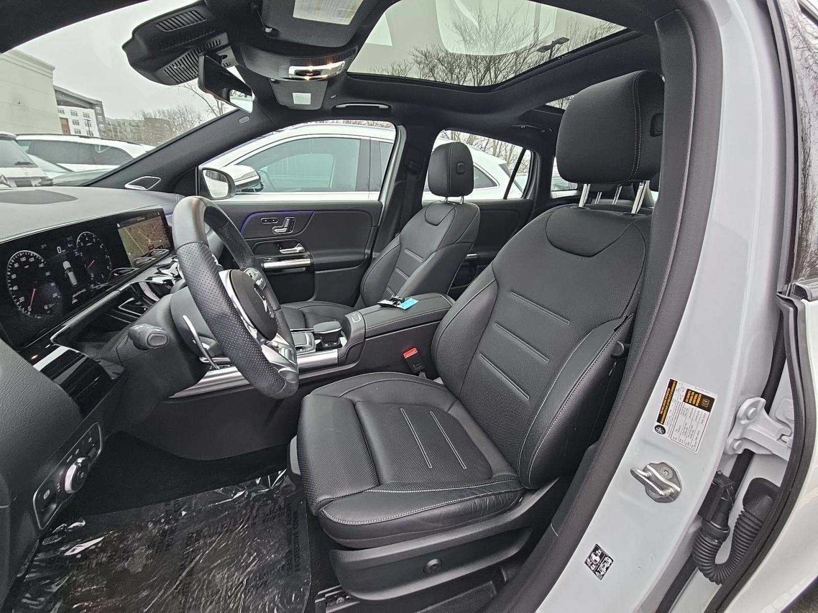 2022 Mercedes-Benz GLA AMG GLA 45 AWD