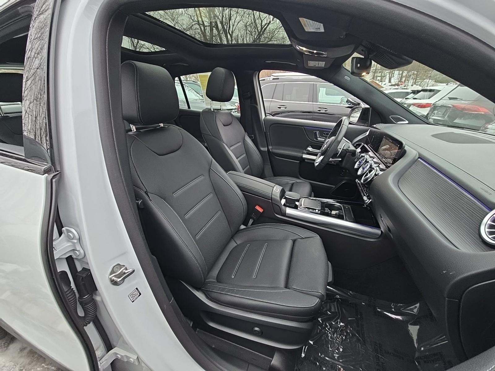 2022 Mercedes-Benz GLA AMG GLA 45 AWD