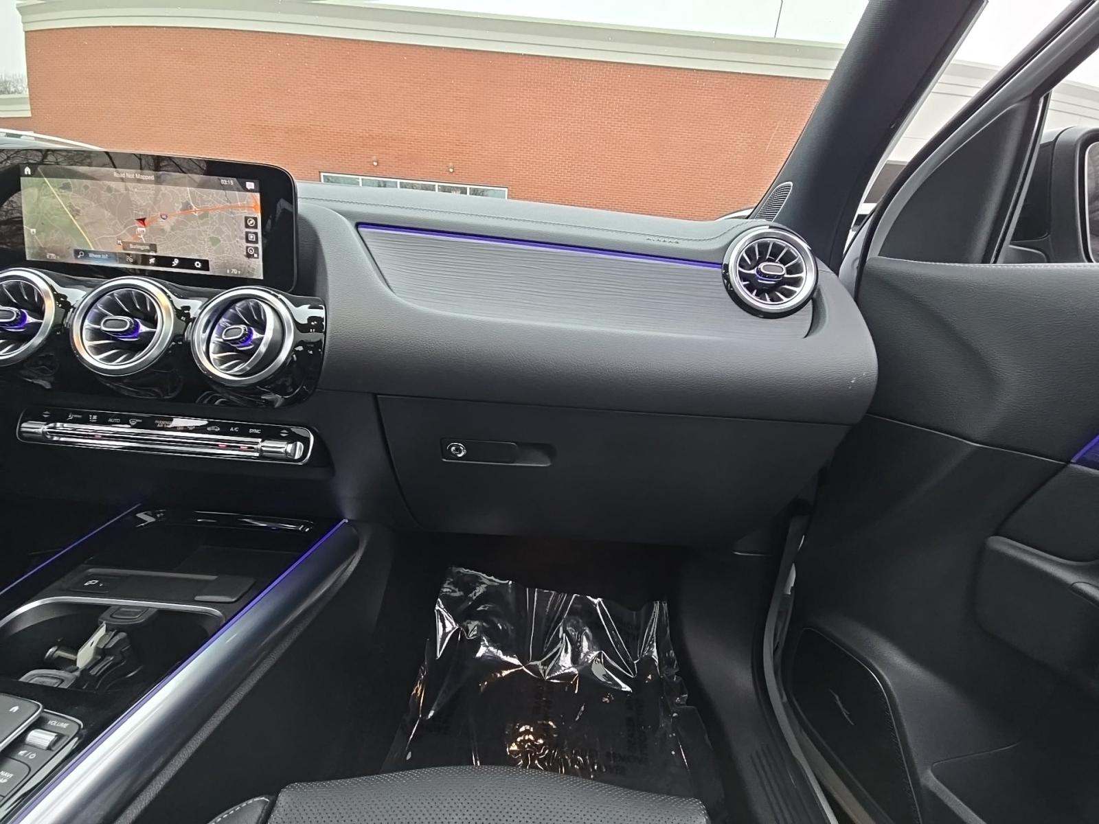 2022 Mercedes-Benz GLA AMG GLA 45 AWD