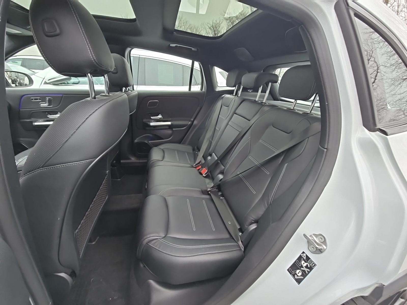 2022 Mercedes-Benz GLA AMG GLA 45 AWD