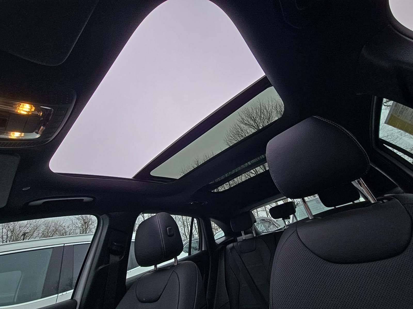 2022 Mercedes-Benz GLA AMG GLA 45 AWD