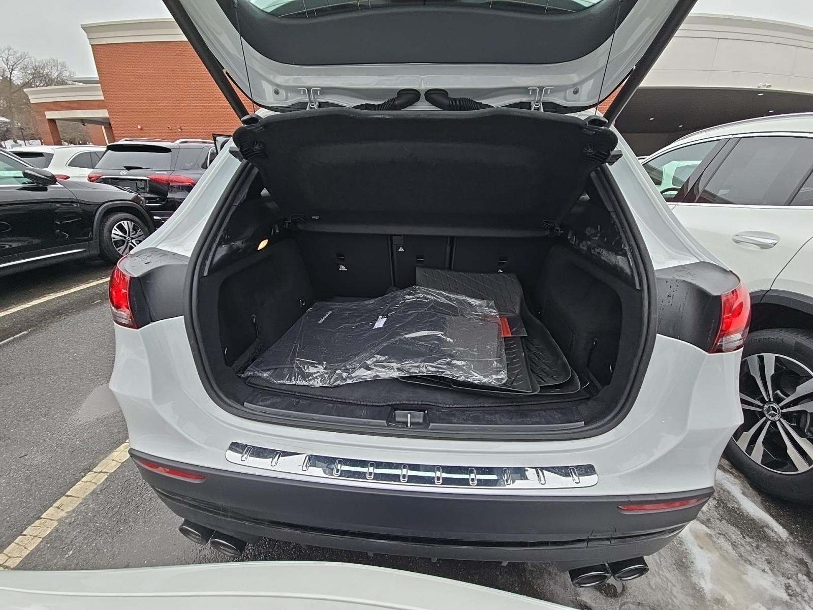 2022 Mercedes-Benz GLA AMG GLA 45 AWD