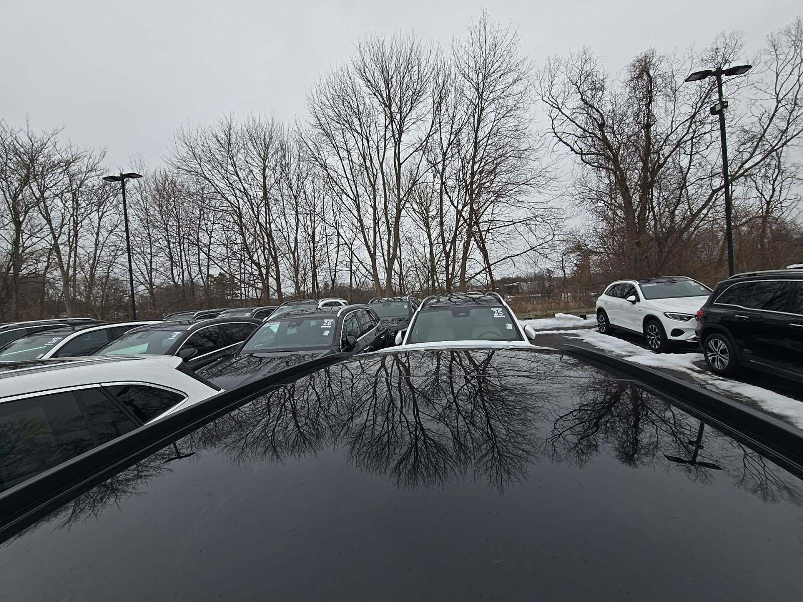 2022 Mercedes-Benz GLA AMG GLA 45 AWD