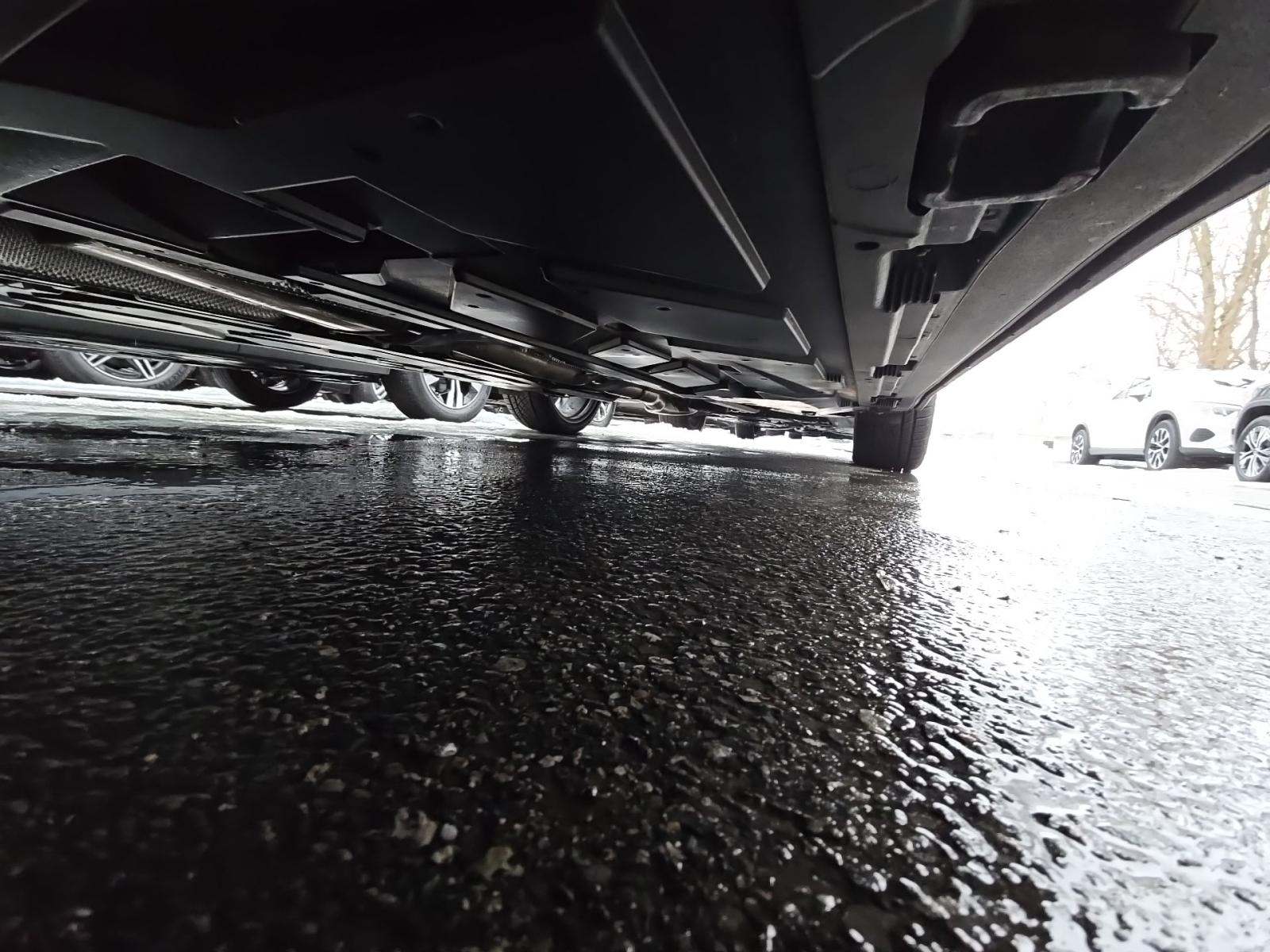 2022 Mercedes-Benz GLA AMG GLA 45 AWD