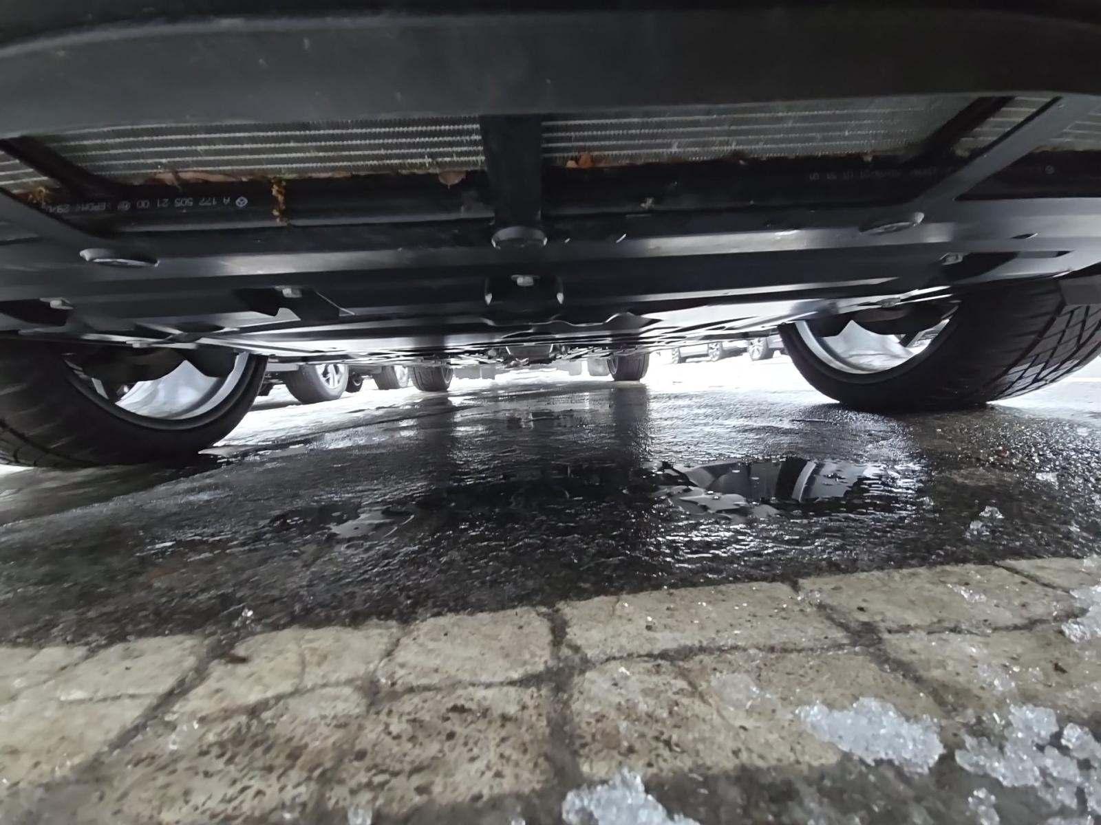 2022 Mercedes-Benz GLA AMG GLA 45 AWD