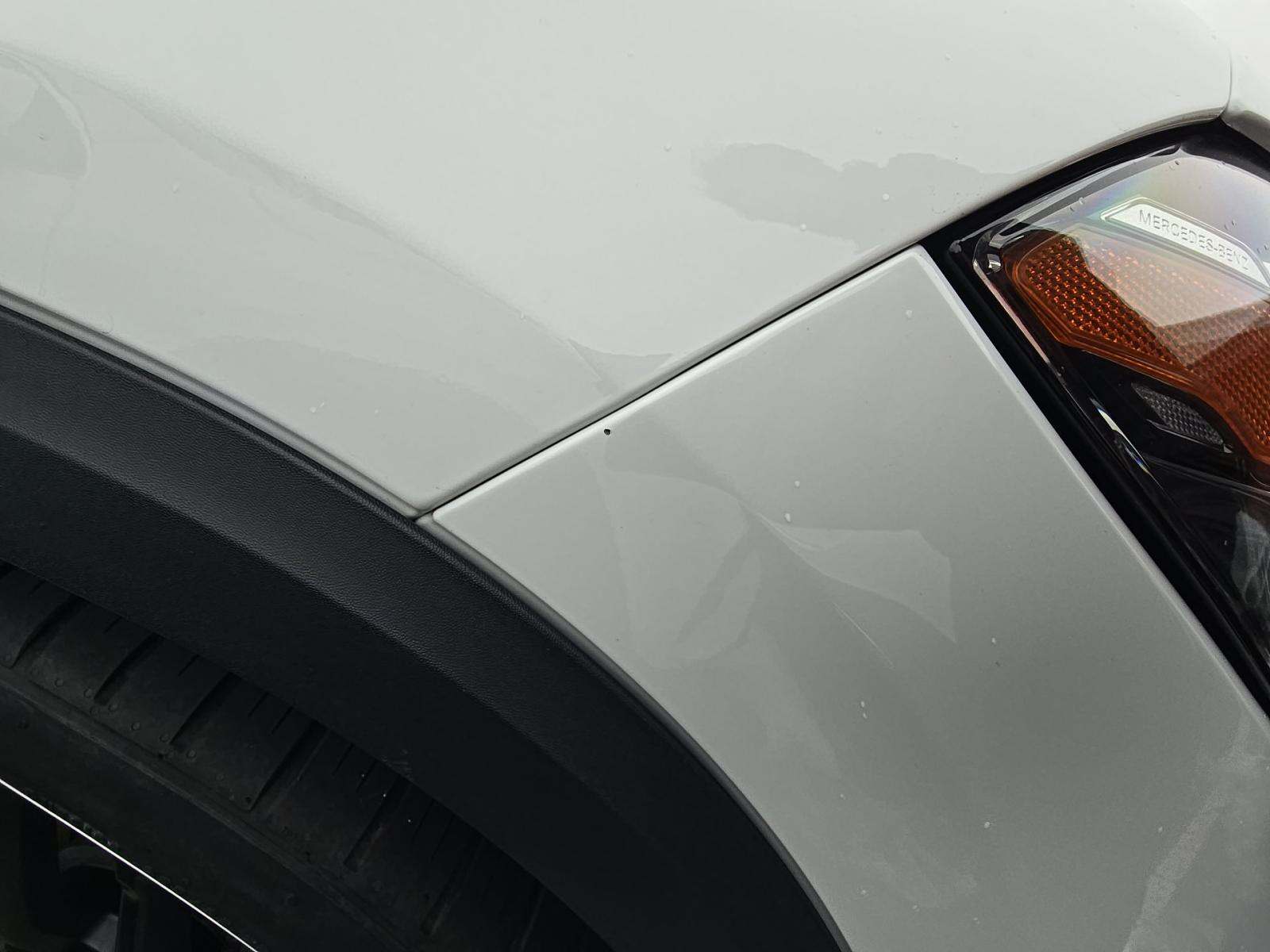 2022 Mercedes-Benz GLA AMG GLA 45 AWD