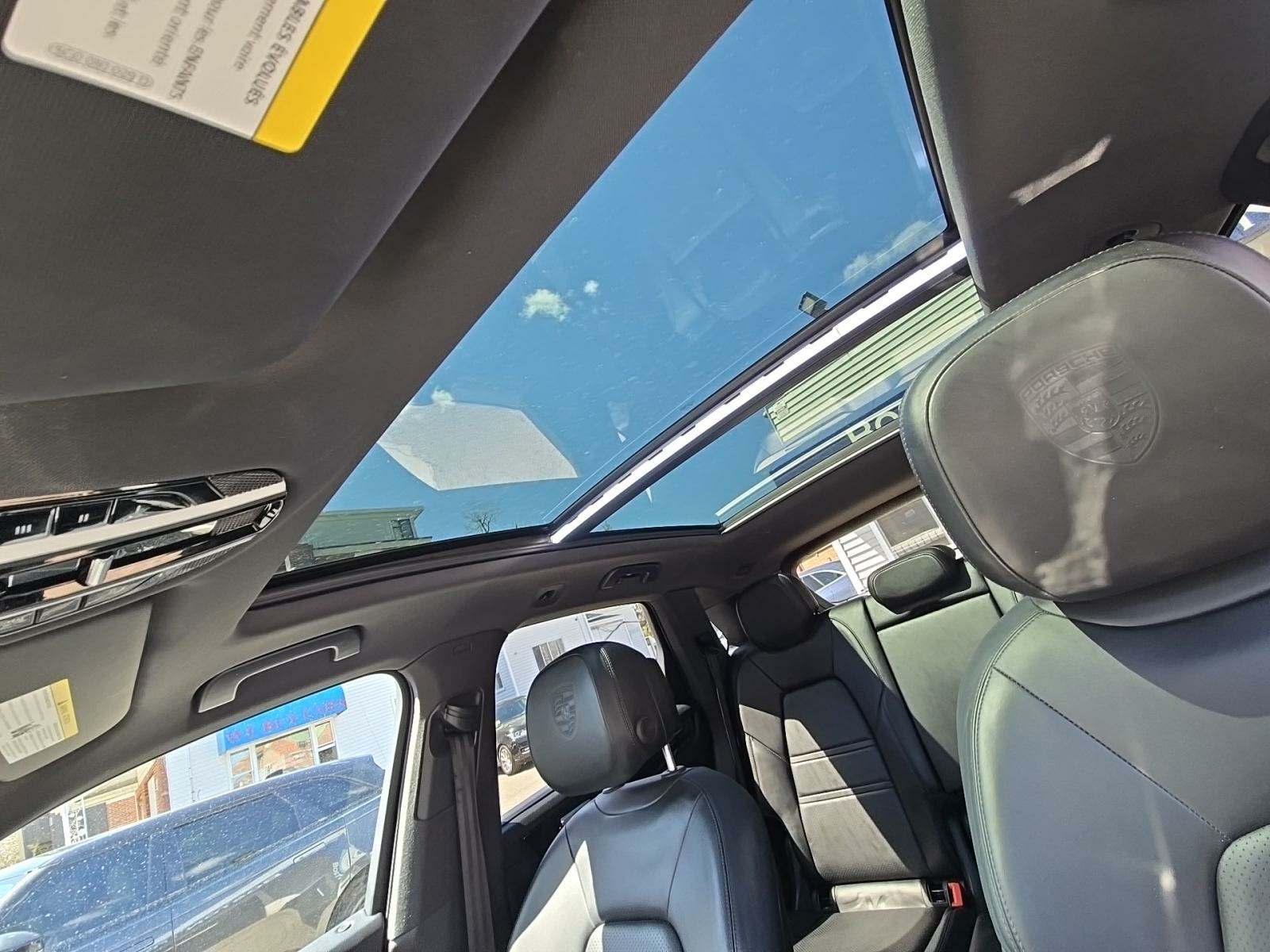 2019 Porsche Cayenne Base AWD