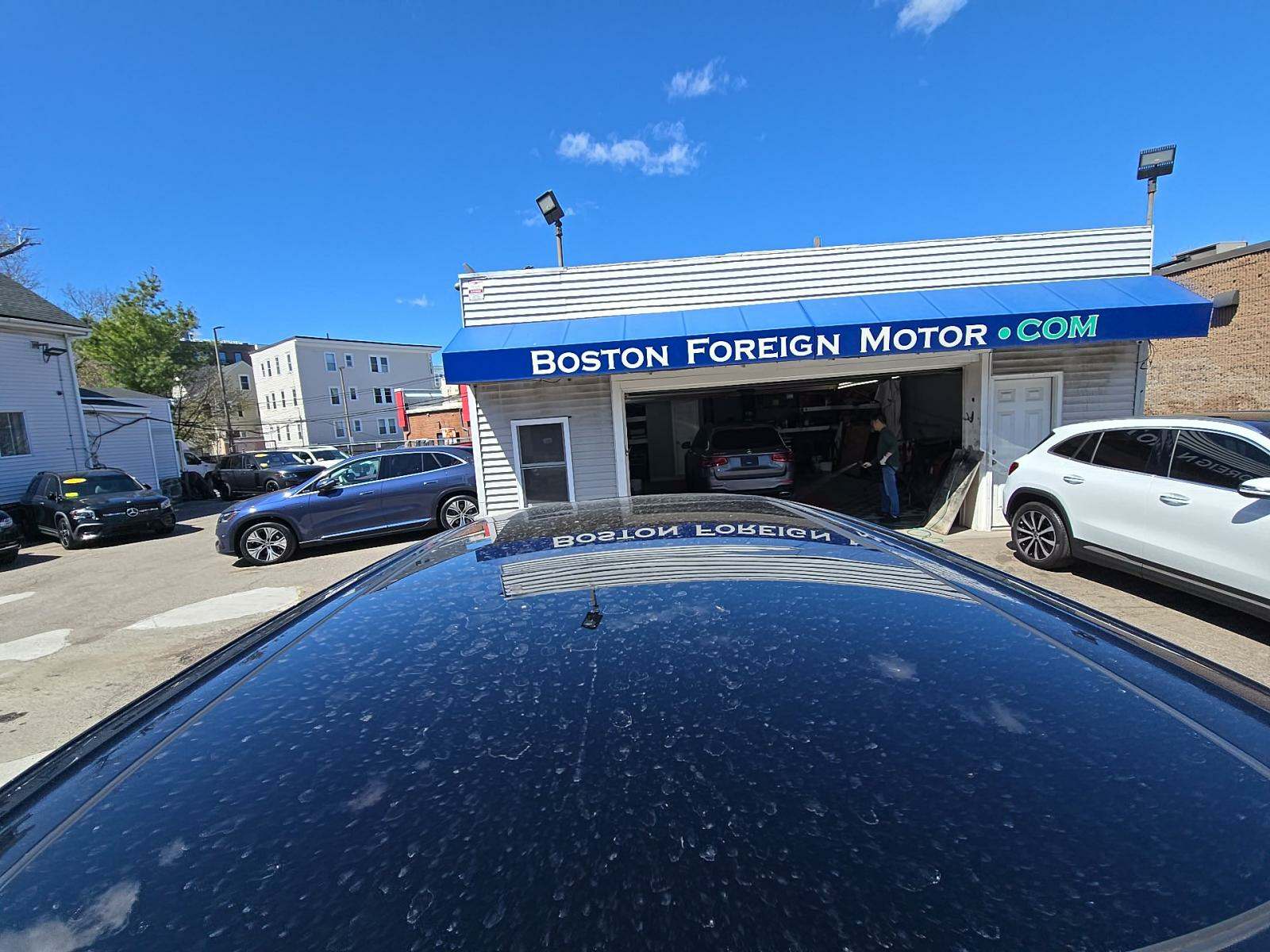 2019 Porsche Cayenne Base AWD