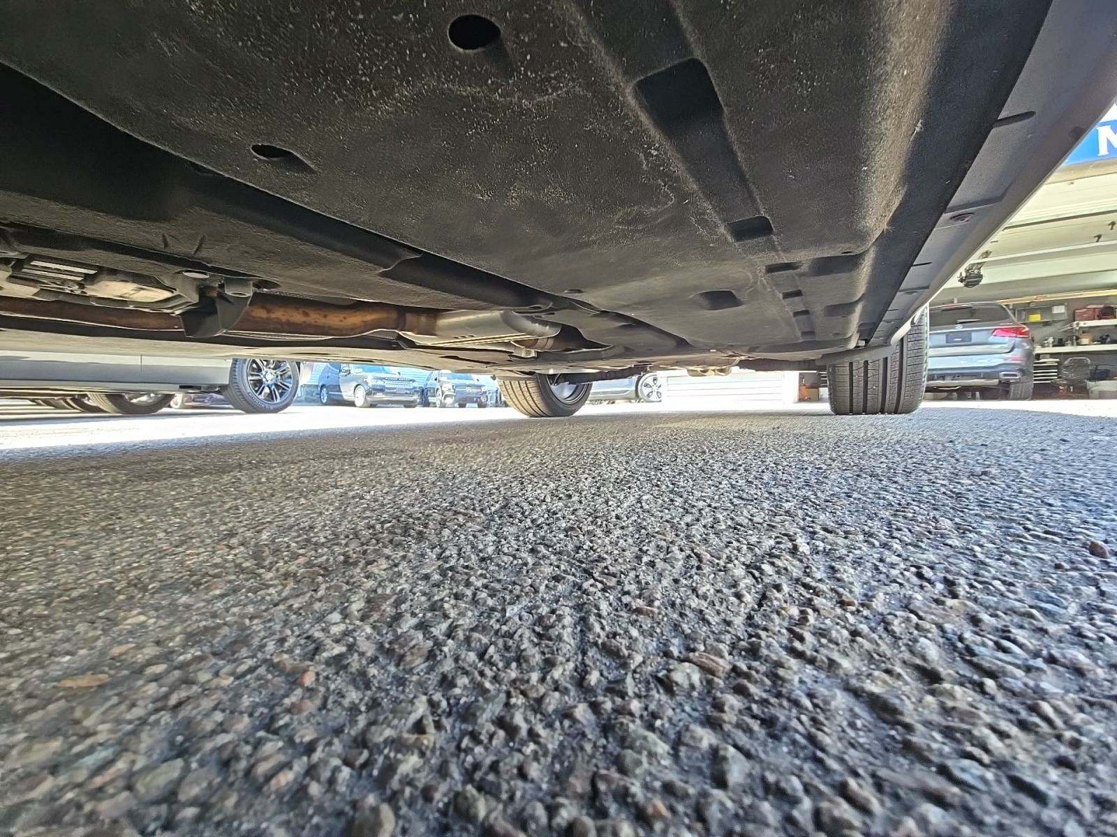 2019 Porsche Cayenne Base AWD