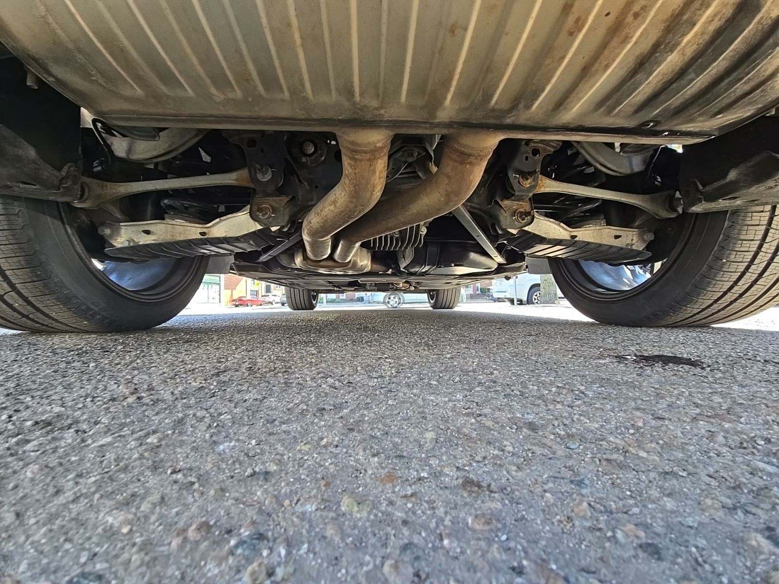 2019 Porsche Cayenne Base AWD