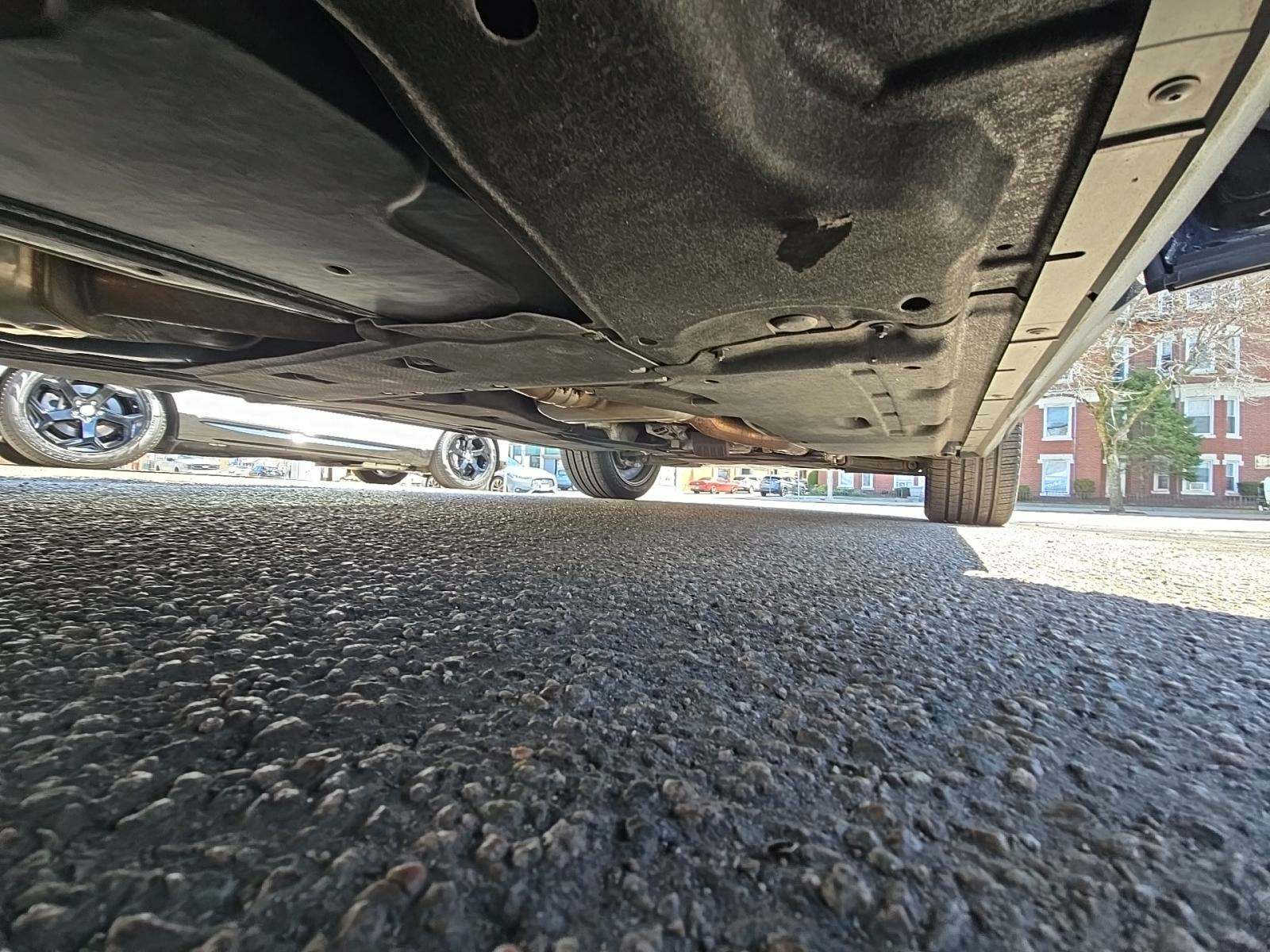 2019 Porsche Cayenne Base AWD