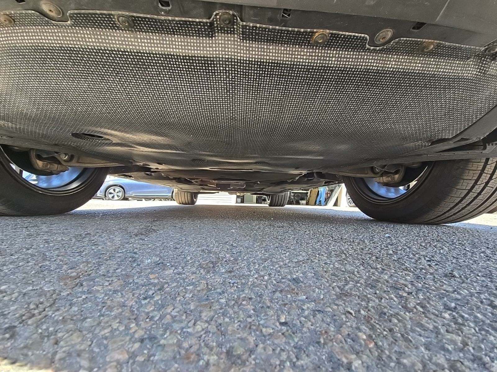 2019 Porsche Cayenne Base AWD