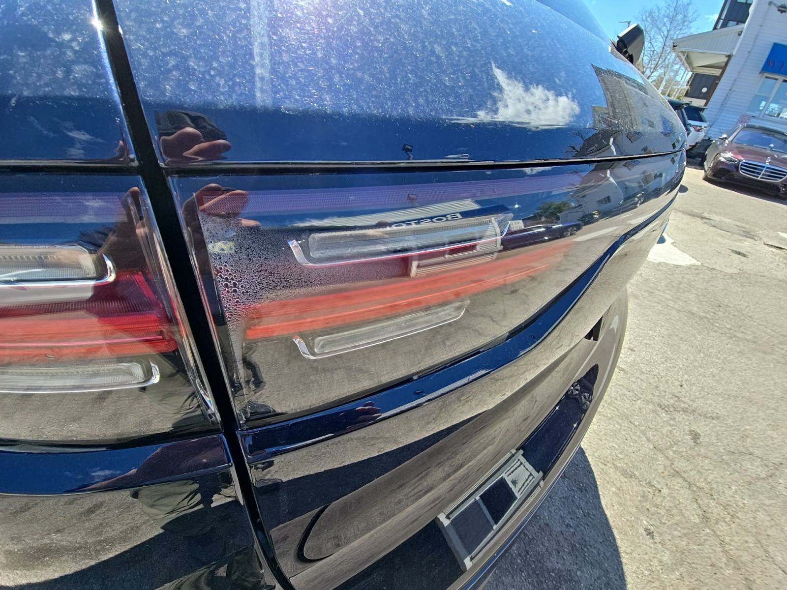 2019 Porsche Cayenne Base AWD