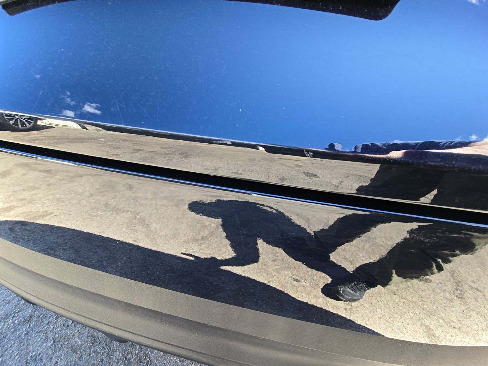 2019 Porsche Cayenne Base AWD