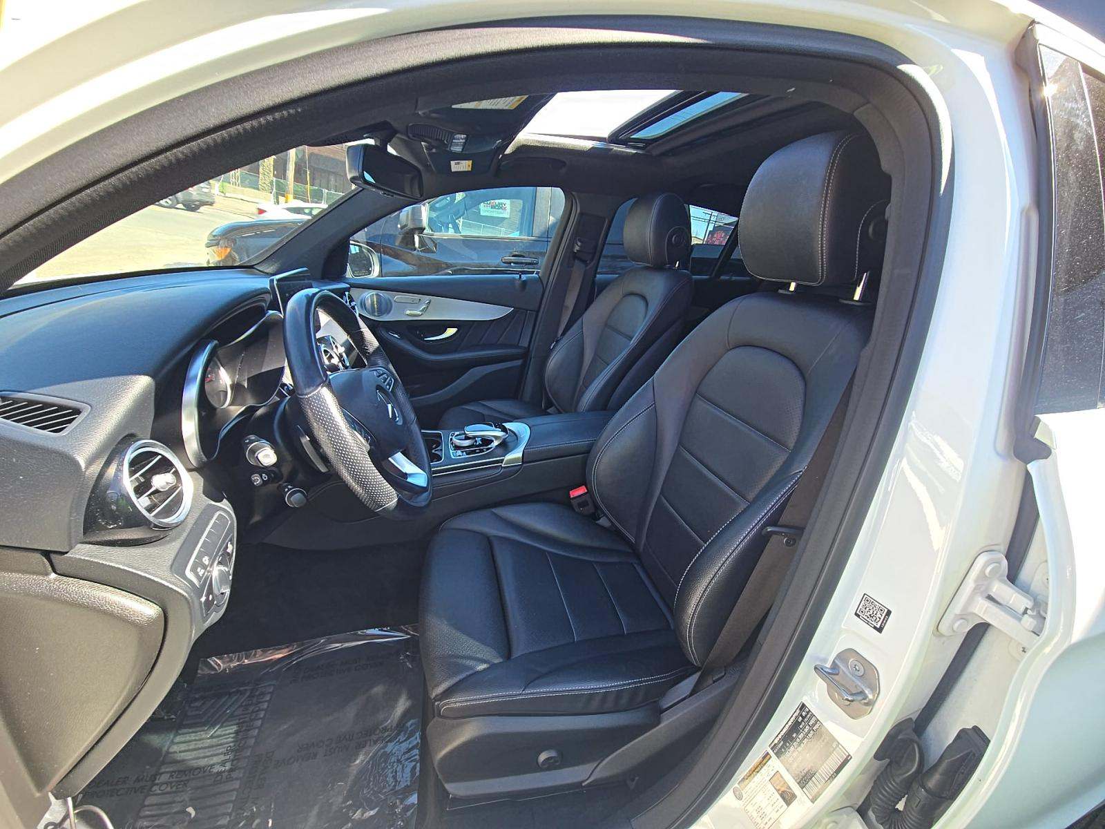 MERCEDES-BENZ GLC-CLASS - 6