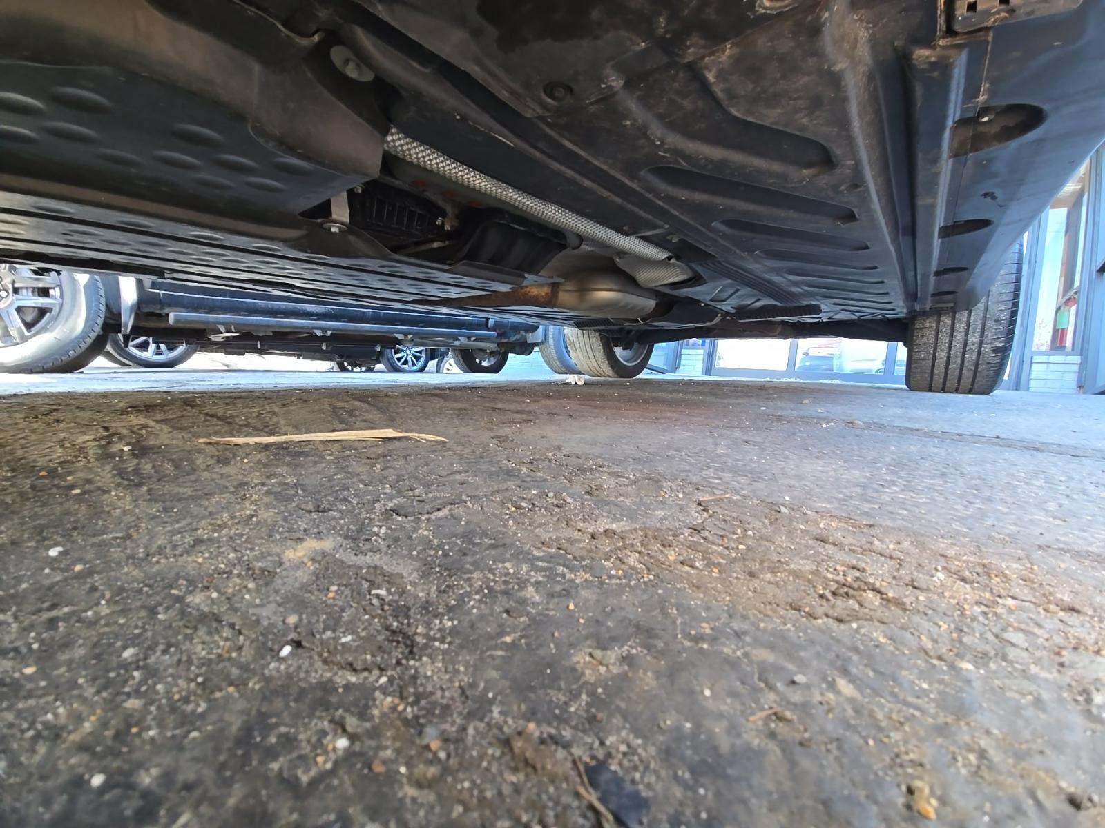 MERCEDES-BENZ GLC-CLASS - 7