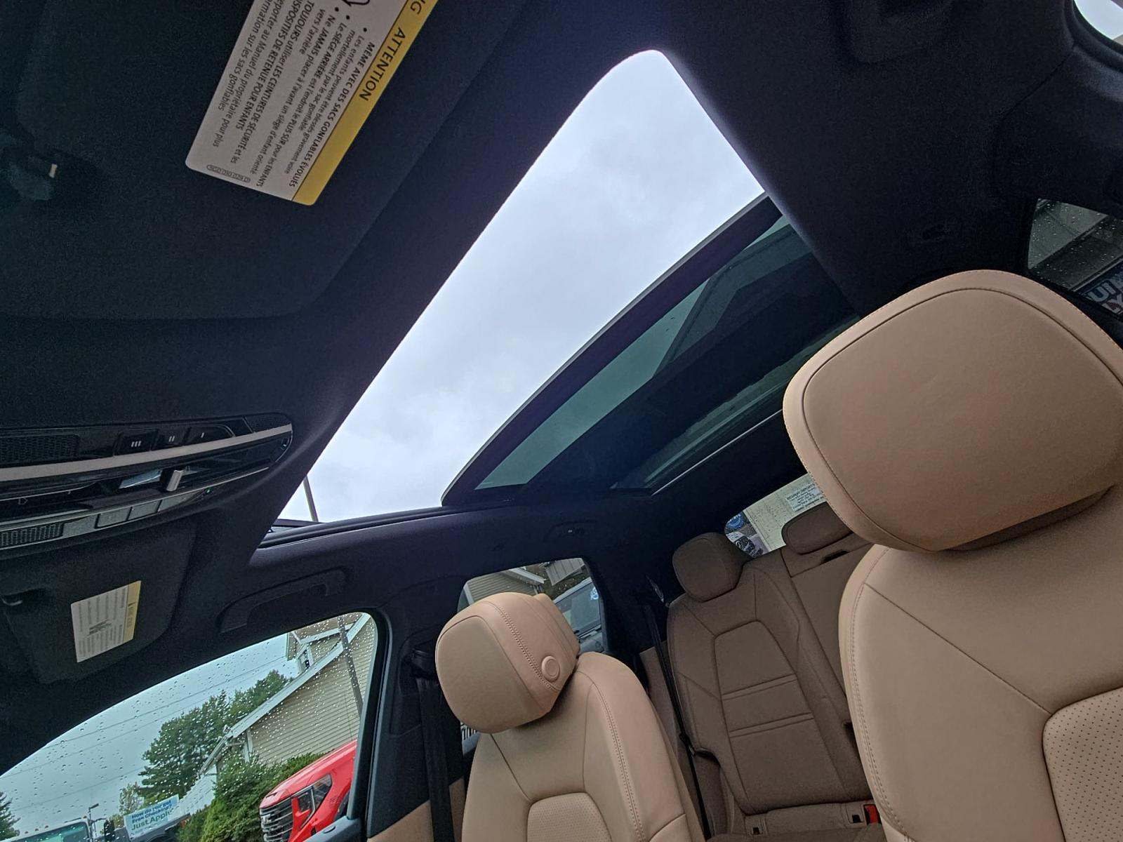 2023 Porsche Cayenne E-Hybrid AWD