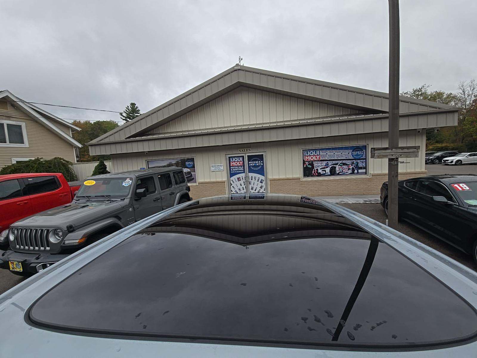 2023 Porsche Cayenne E-Hybrid AWD