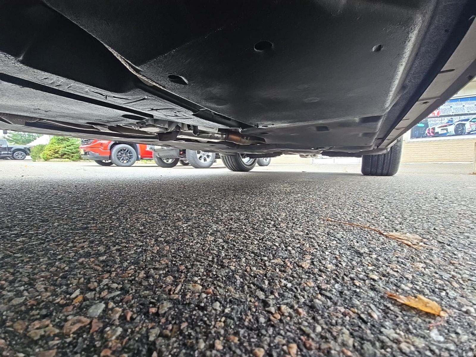 2023 Porsche Cayenne E-Hybrid AWD