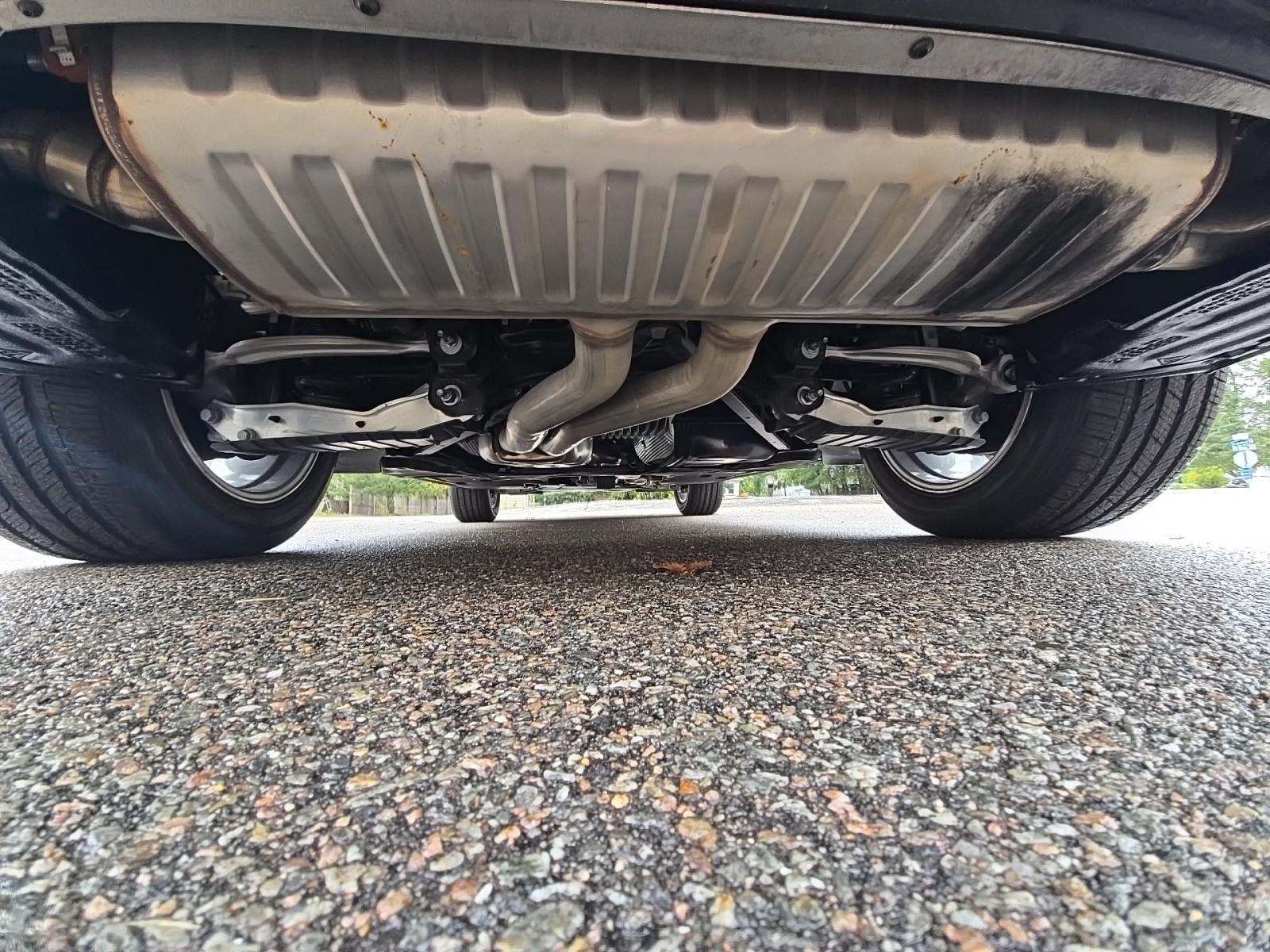 2023 Porsche Cayenne E-Hybrid AWD