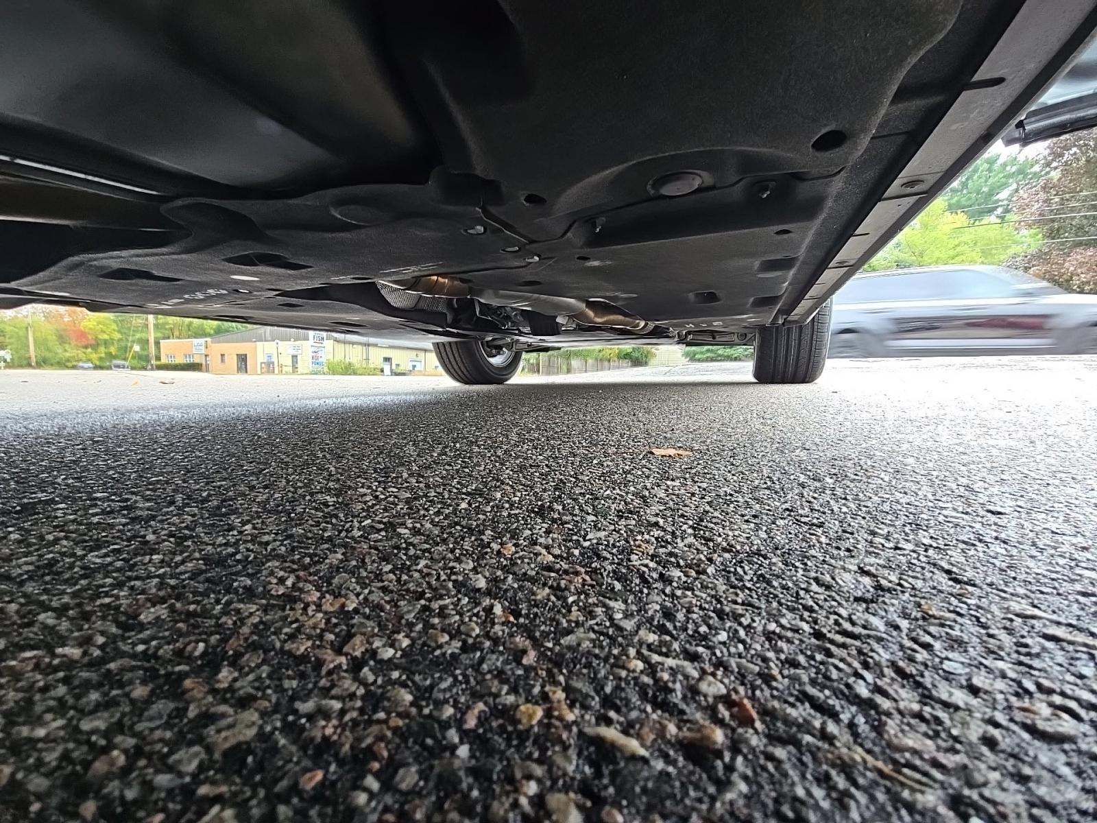 2023 Porsche Cayenne E-Hybrid AWD