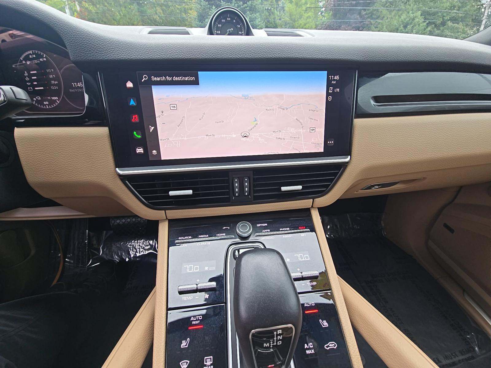 2023 Porsche Cayenne E-Hybrid AWD