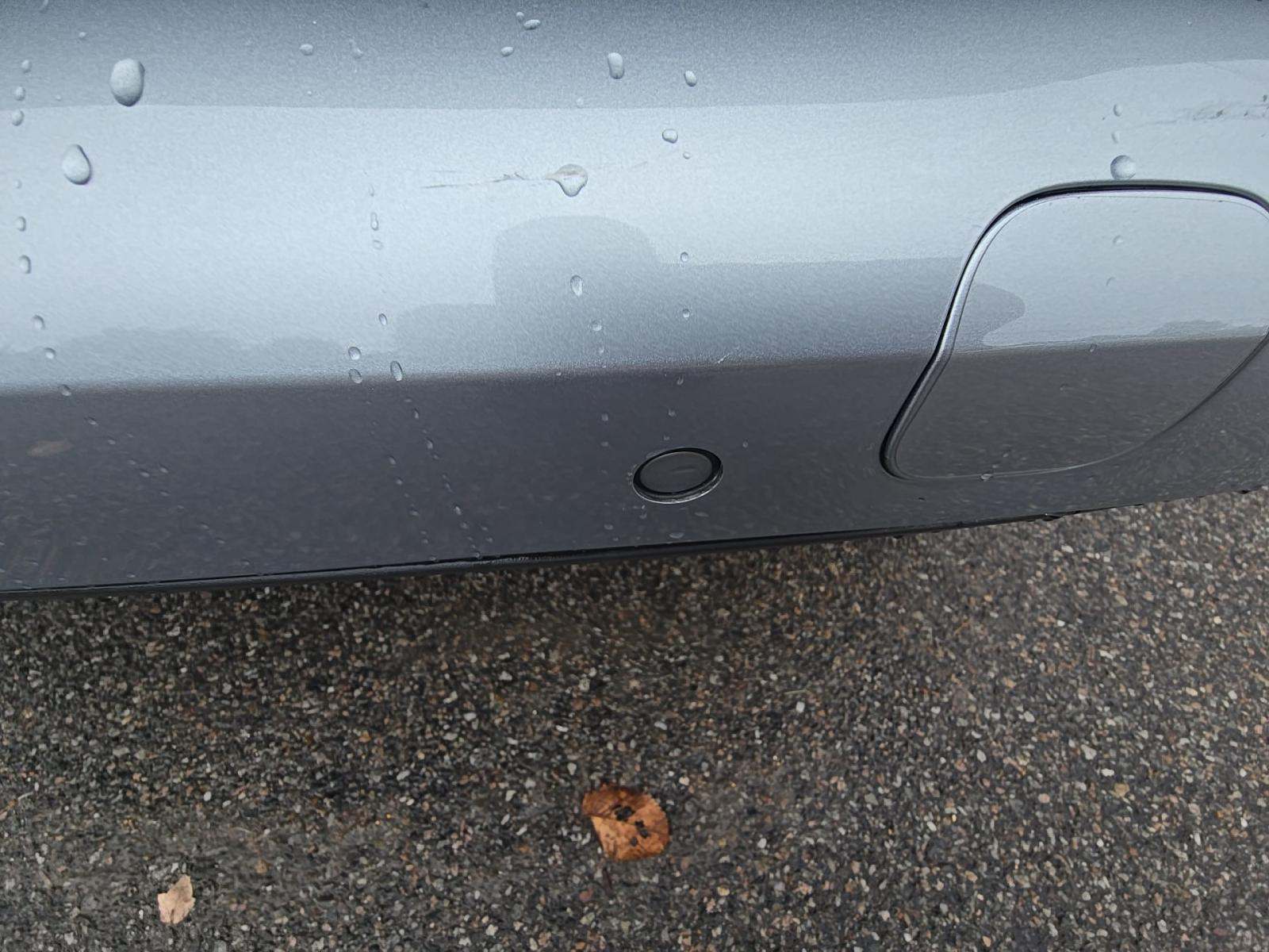 2023 Porsche Cayenne E-Hybrid AWD