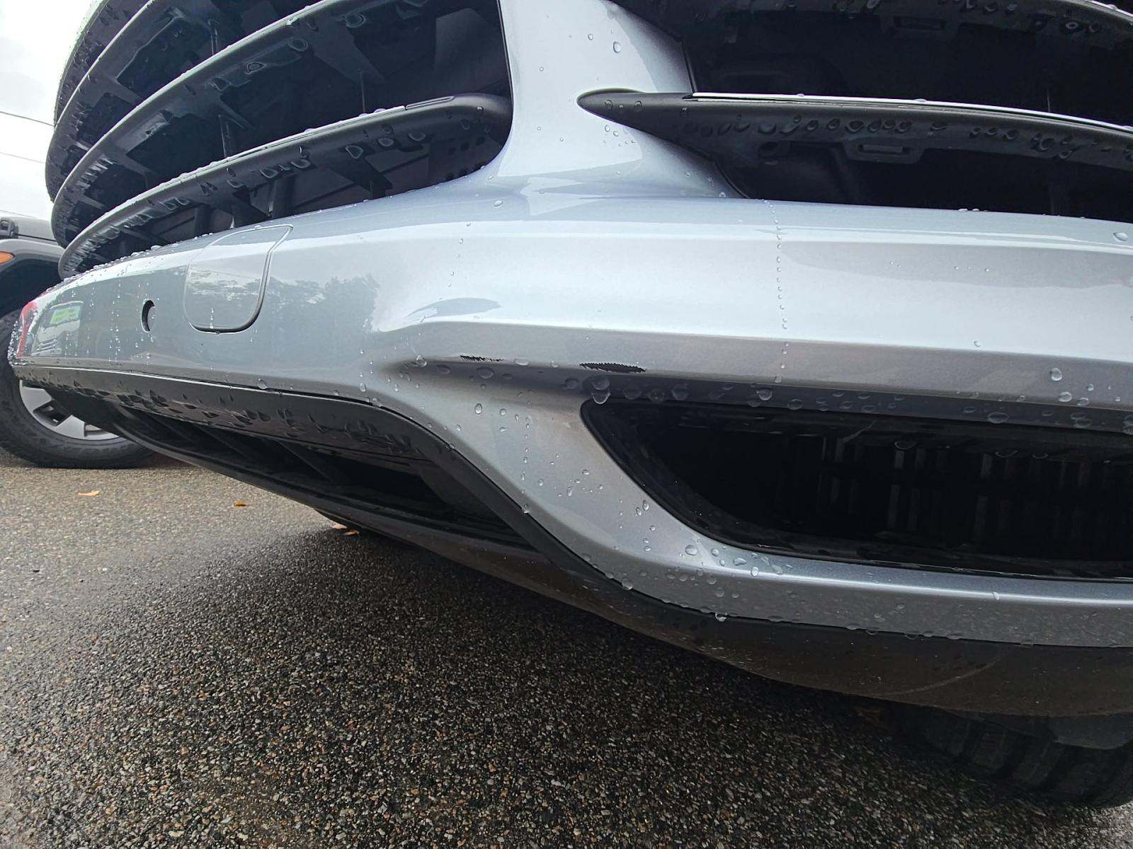 2023 Porsche Cayenne E-Hybrid AWD