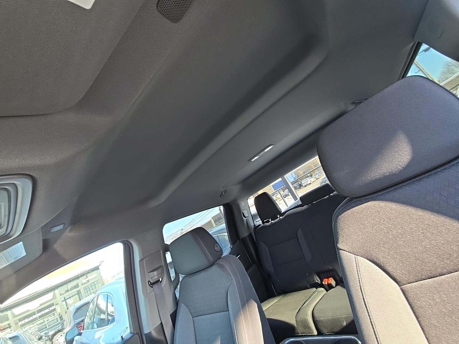 2024 Chevrolet Silverado 1500 RST AWD