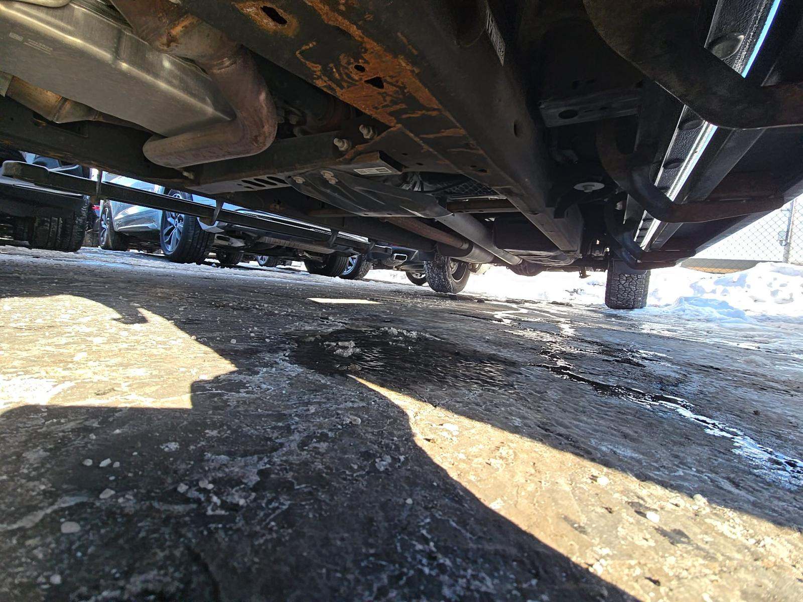 2024 Chevrolet Silverado 1500 RST AWD
