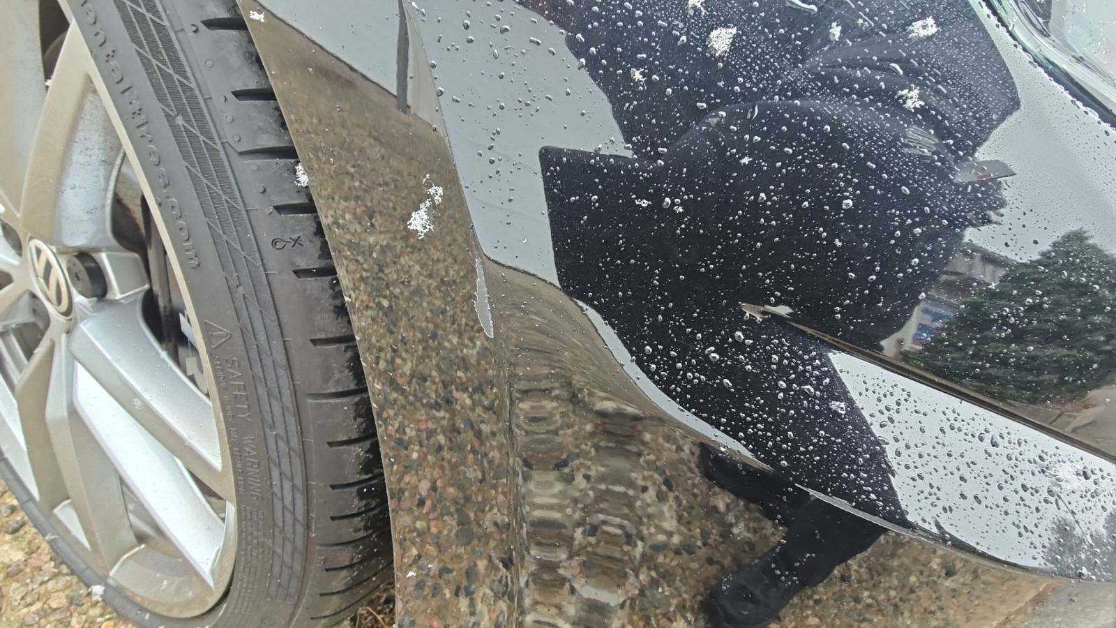 2019 Volkswagen Golf R Base AWD