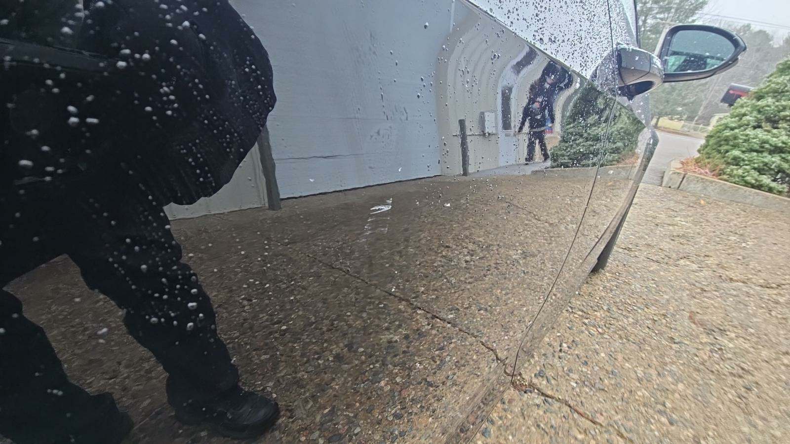 2019 Volkswagen Golf R Base AWD