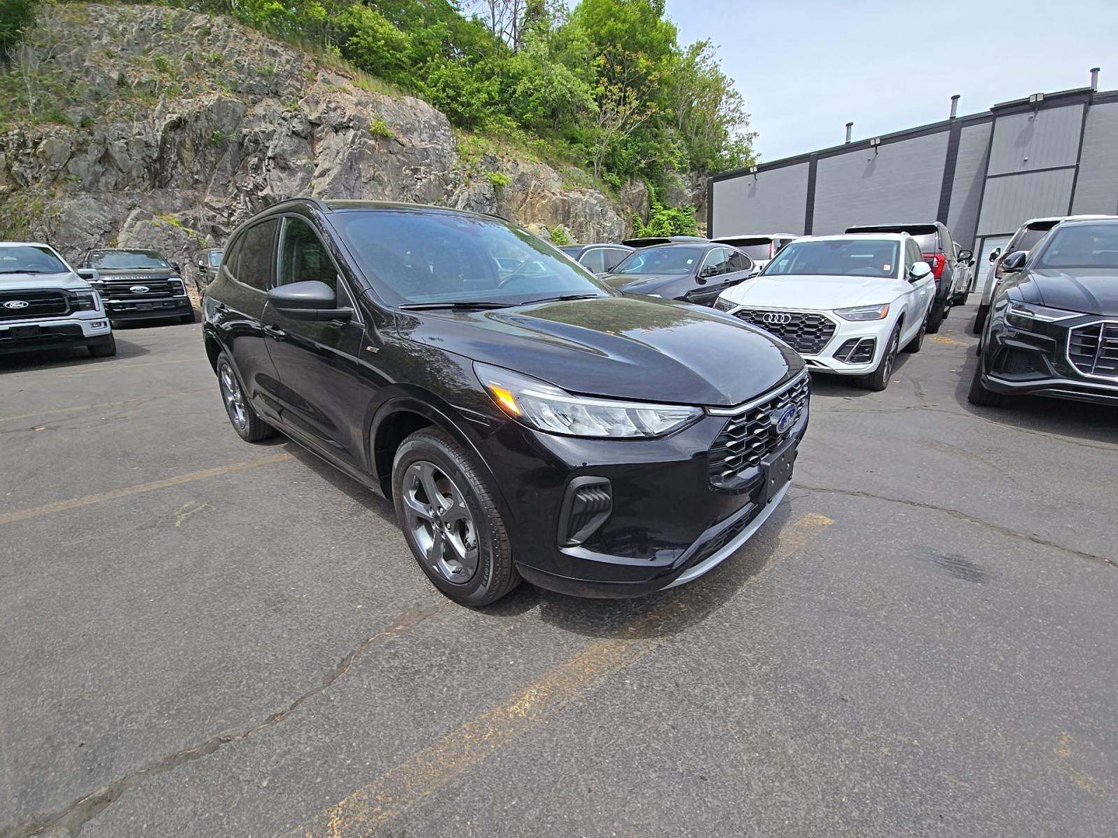 2024 Ford Escape ST-Line AWD