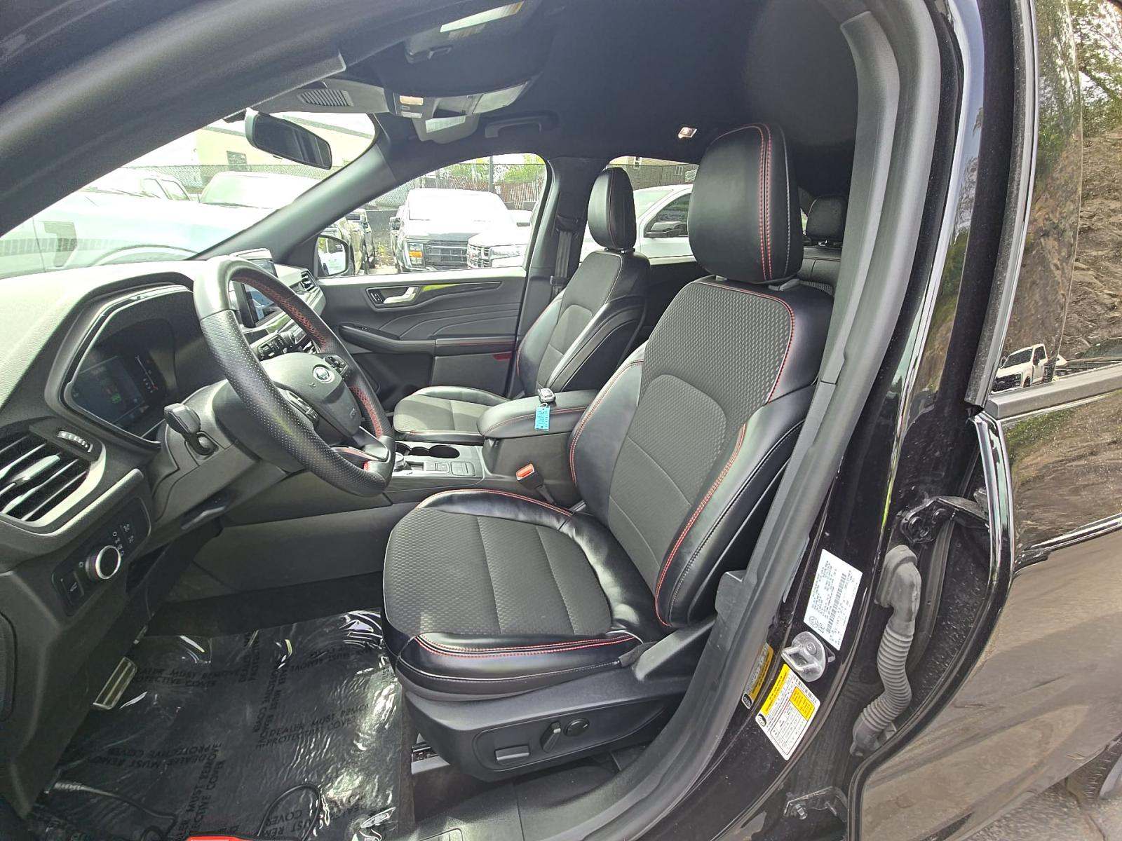 2024 Ford Escape ST-Line AWD