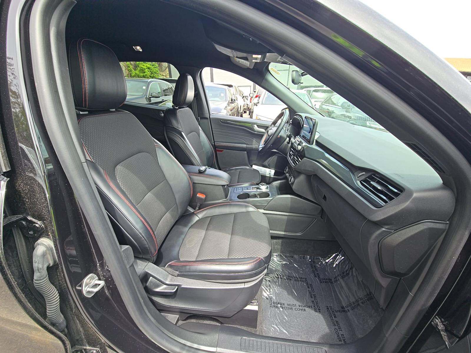 2024 Ford Escape ST-Line AWD