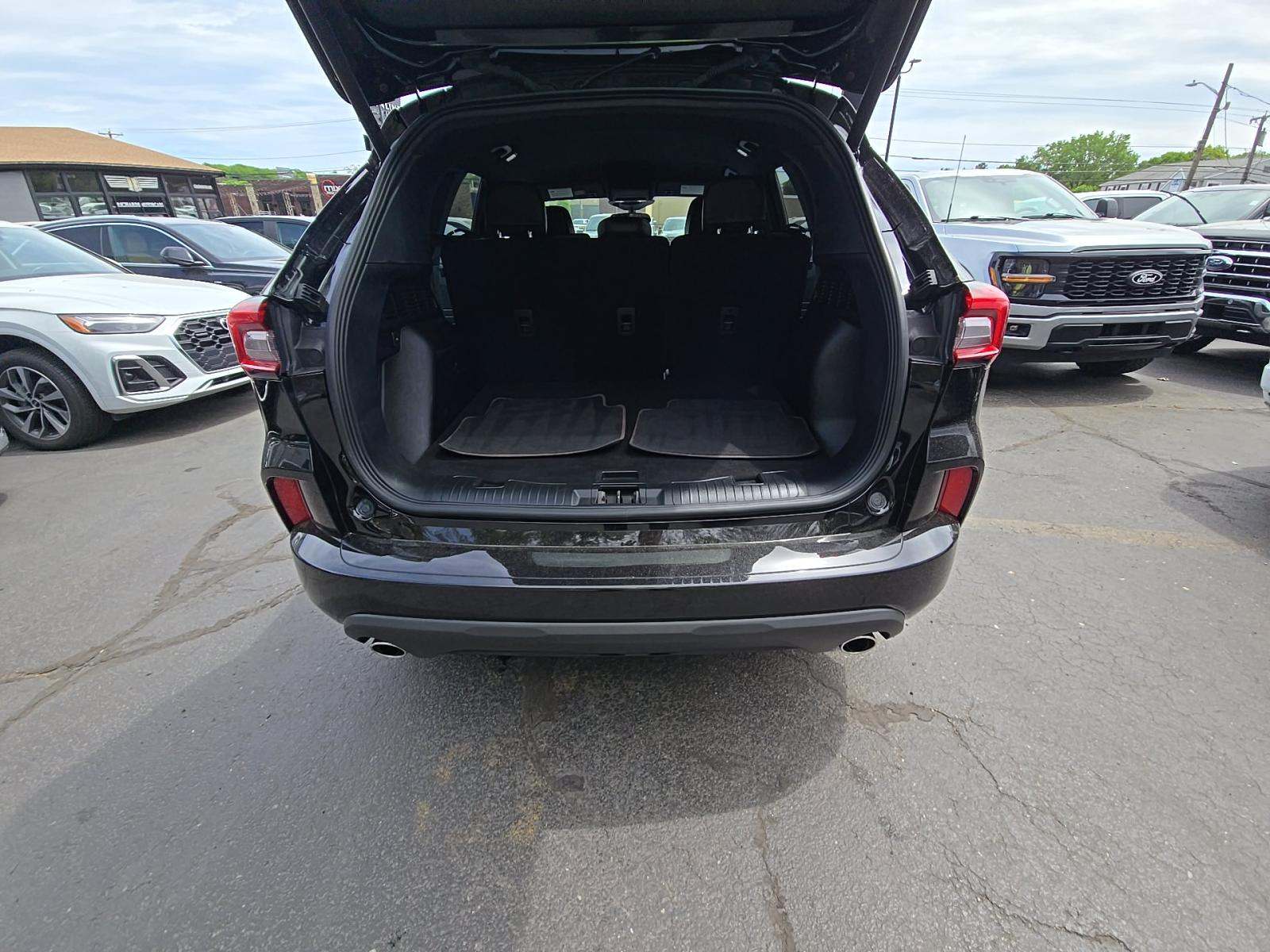 2024 Ford Escape ST-Line AWD