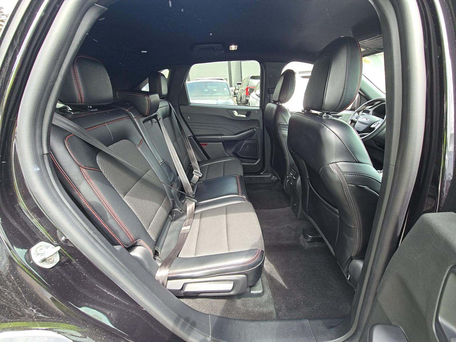 2024 Ford Escape ST-Line AWD