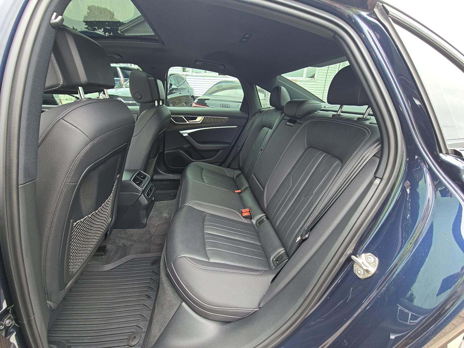 2021 Audi A6 Premium AWD